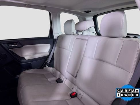 Used 2015 Subaru Forester 2.5i Limited image 25