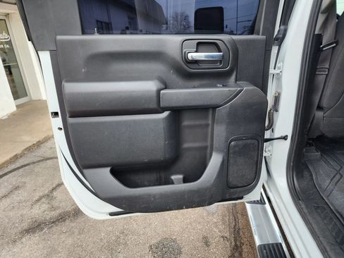 Used 2023 Chevrolet Silverado 2500 LT w/ Convenience Package image 12