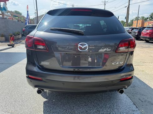 Used 2013 MAZDA CX-9 Touring FWD image 9
