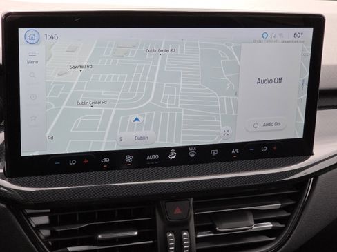 Used 2024 Ford Escape ST-Line w/ Tech Pack #1 image 3