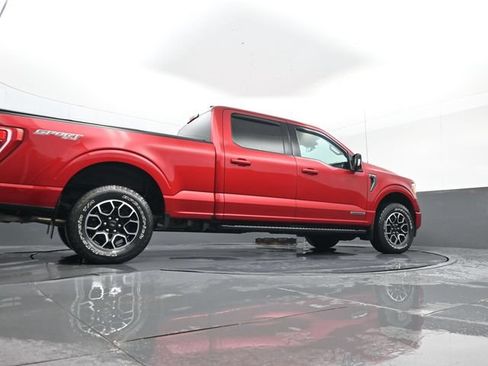 Used 2021 Ford F150 XLT w/ Equipment Group 302A High AWD/4WD image 24
