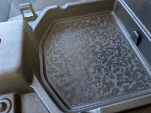 New 2026 Jeep Wrangler Sport S image 27