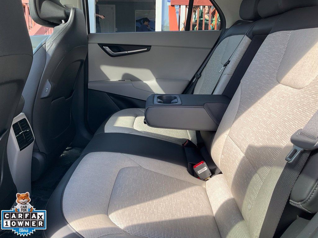 Used 2023 Kia Niro Wave FWD image 33