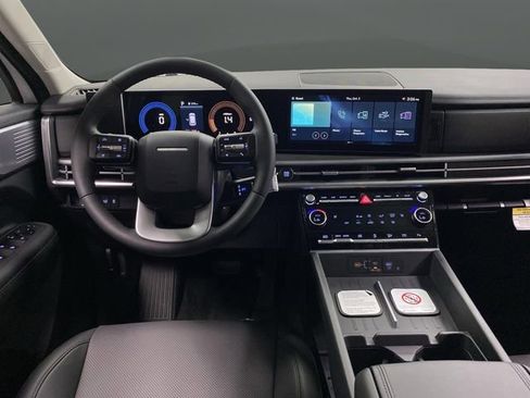 New 2026 Hyundai Santa Fe SEL w/ Tow & Go Package image 5