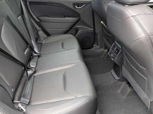 Used 2025 Subaru Forester Limited AWD/4WD image 34