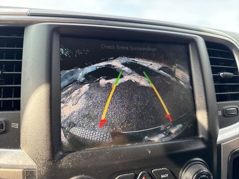 Used 2016 RAM 1500 Big Horn image 29