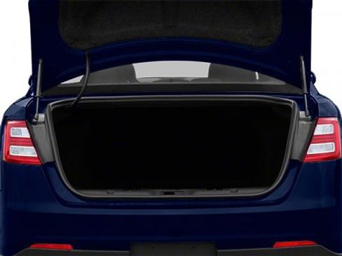 Used 2013 Ford Taurus SEL image 12