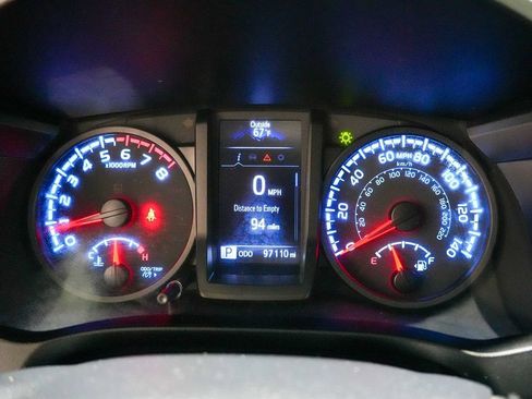 Used 2020 Toyota Tacoma SR image 16