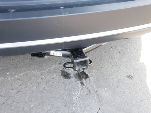 Used 2022 Honda CR-V Touring image 12