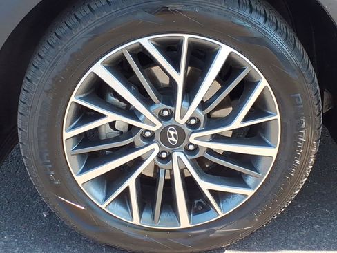 Used 2020 Hyundai Tucson SEL FWD image 9