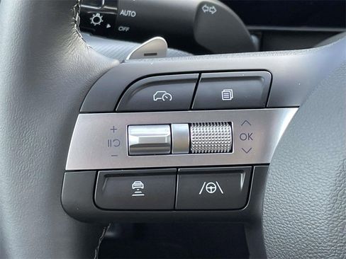 New 2026 Hyundai Sonata SEL image 19