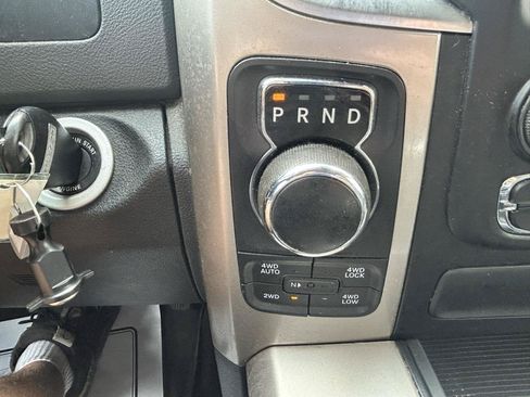 Used 2015 RAM 1500 Big Horn AWD/4WD image 25
