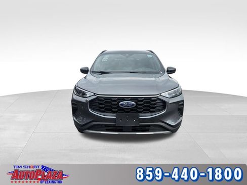 Used 2025 Ford Escape ST-Line AWD/4WD image 11