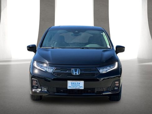 New 2026 Honda Odyssey EX-L image 9