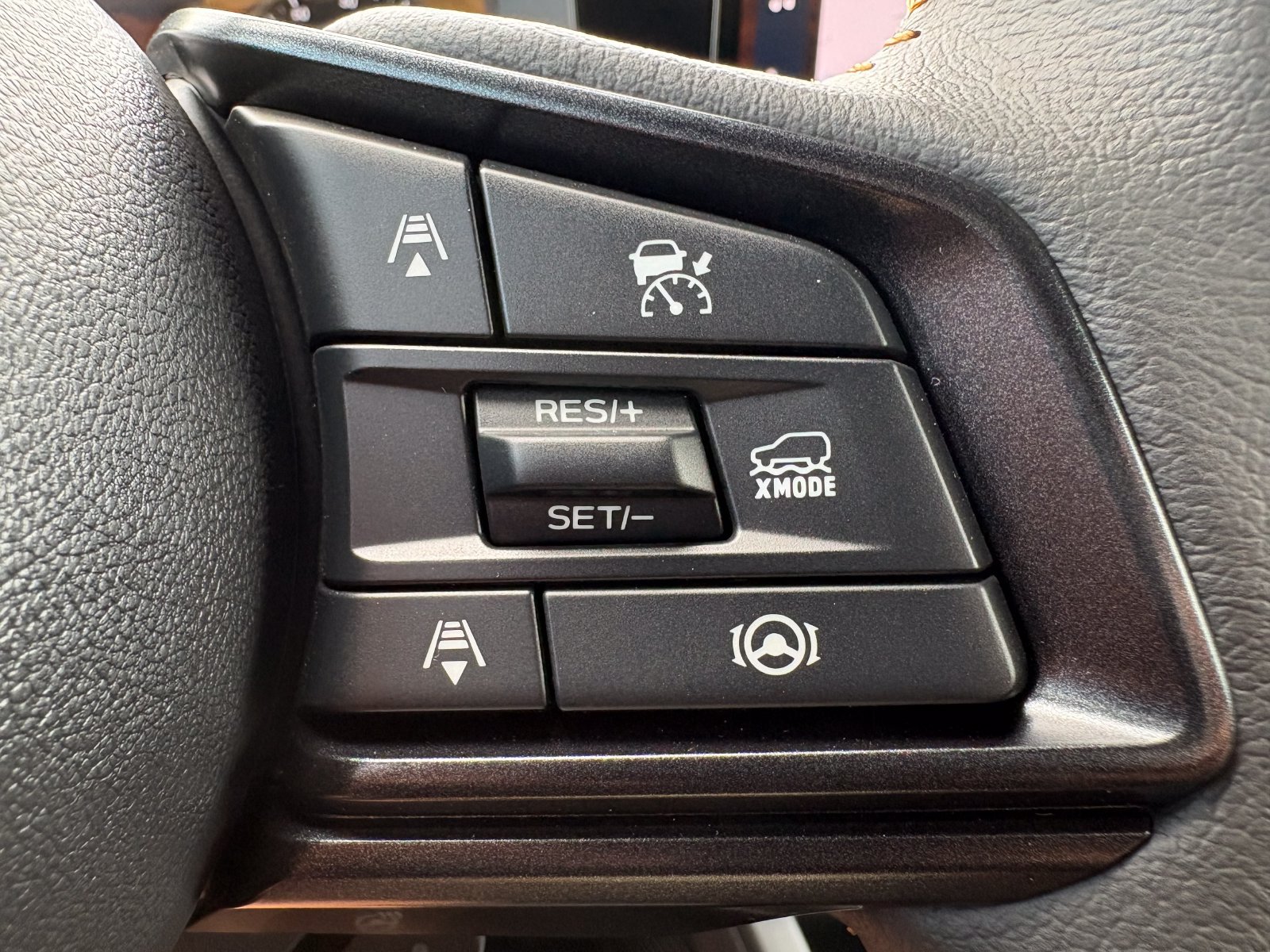 New 2026 Subaru Outback Wilderness AWD/4WD image 16