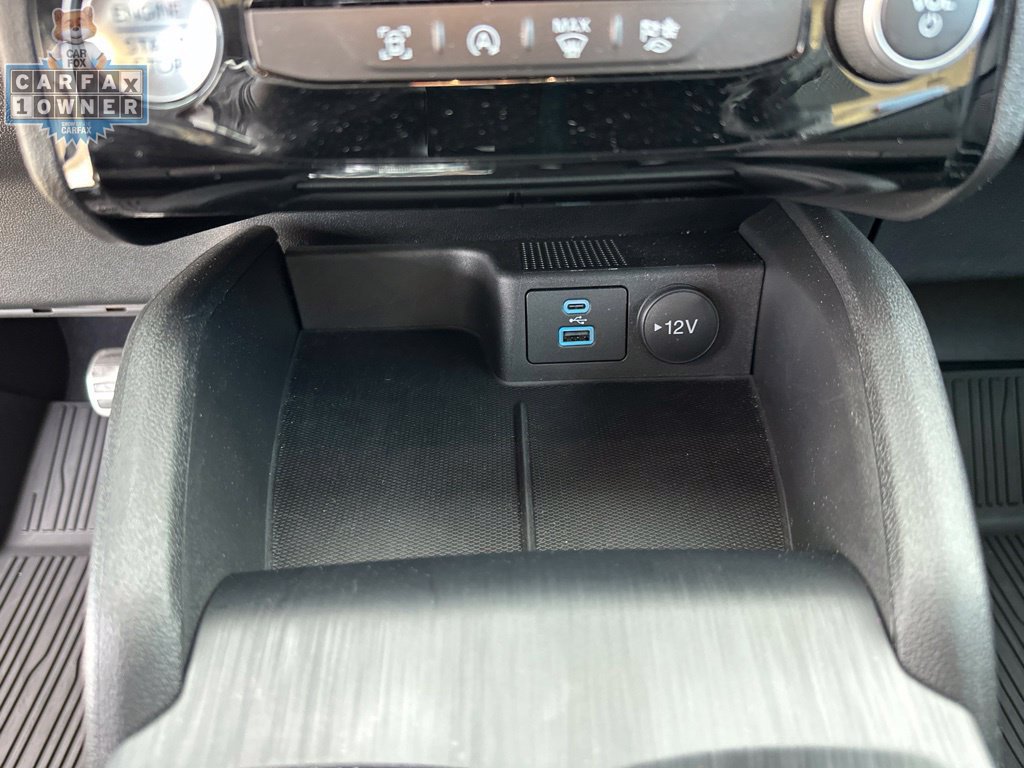 Used 2023 Ford Escape ST-Line w/ Tech Pack #1 AWD/4WD image 35