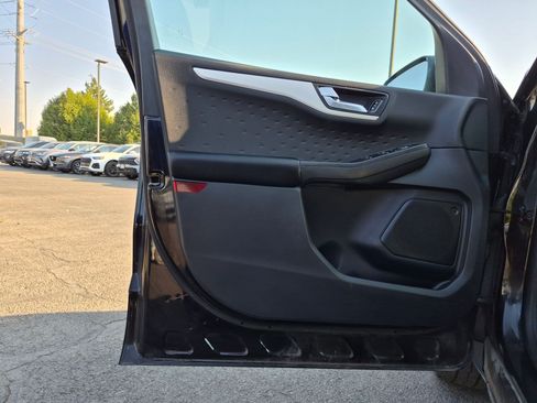 Used 2020 Ford Escape SE Sport AWD/4WD image 15