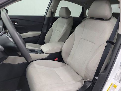 Certified 2025 Honda Accord SE image 22
