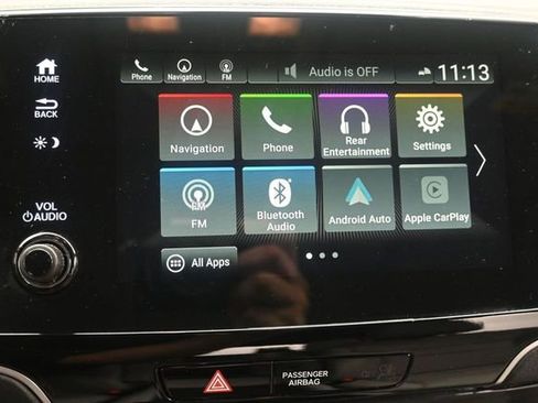 Used 2022 Honda Pilot Touring image 10