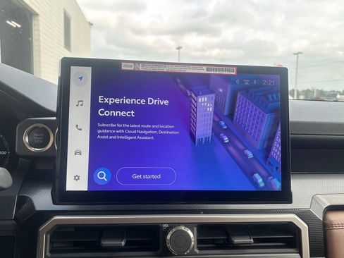 New 2026 Toyota 4Runner Limited image 12