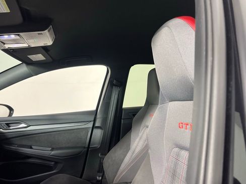 Used 2023 Volkswagen GTI S image 21