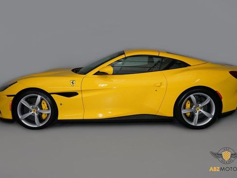 Used 2023 Ferrari Portofino M image 6