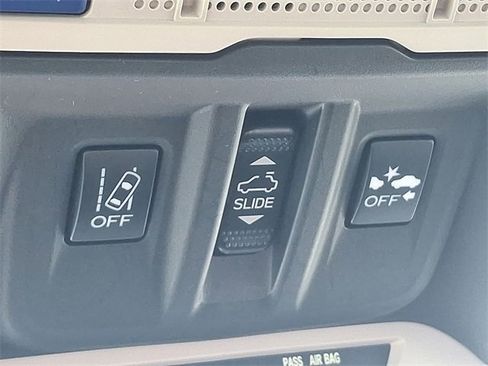 Certified 2024 Subaru Forester Sport image 27