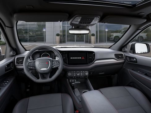 New 2026 Dodge Durango GT AWD/4WD image 43