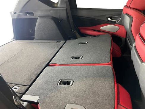 New 2026 Acura RDX A-Spec AWD/4WD image 37