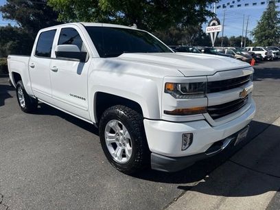 Used 2017 Chevrolet Silverado 1500 LT w/ All Star Edition