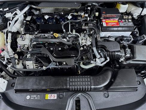 Used 2020 Toyota Corolla SE image 30