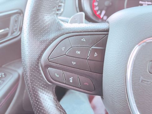 Used 2024 Dodge Durango GT image 21