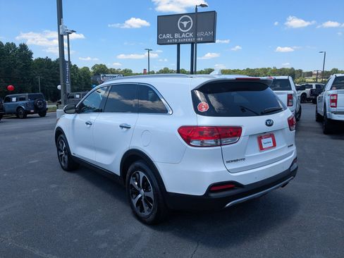 Used 2017 Kia Sorento EX AWD/4WD image 7