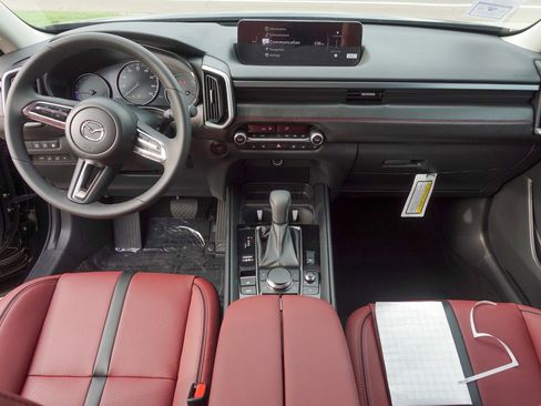 New 2026 MAZDA CX-50 AWD 2.5 Hybrid w/ Weather Package image 23