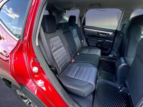 Used 2021 Honda CR-V Special Edition image 25