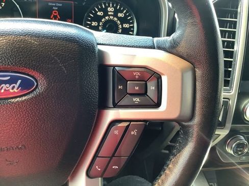 Used 2019 Ford F150 Lariat w/ Equipment Group 502A Luxury AWD/4WD image 20