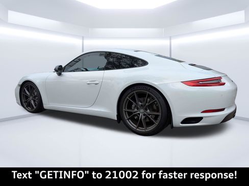 Used 2019 Porsche 911 Carrera image 6