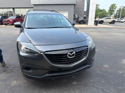 Used 2015 MAZDA CX-9 Touring