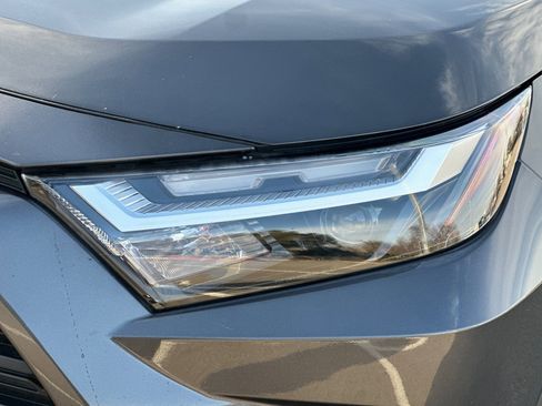 Used 2024 Toyota RAV4 LE image 52