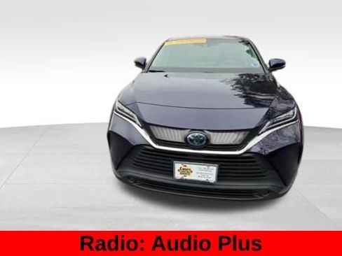 Used 2021 Toyota Venza LE w/ Carpet Mat Package (TMS) AWD/4WD image 10