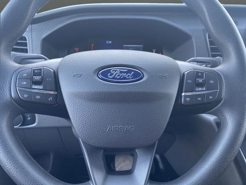 New 2026 Ford Transit 250 148 Medium Roof RWD image 13