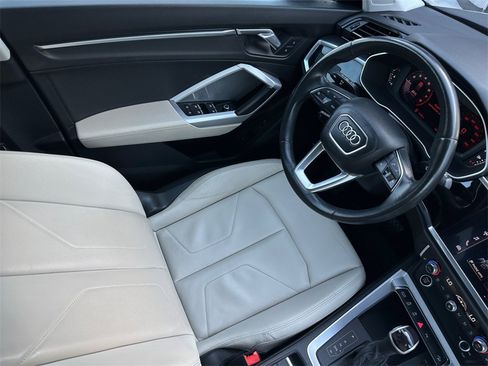 Used 2022 Audi Q3 2.0T Premium image 35