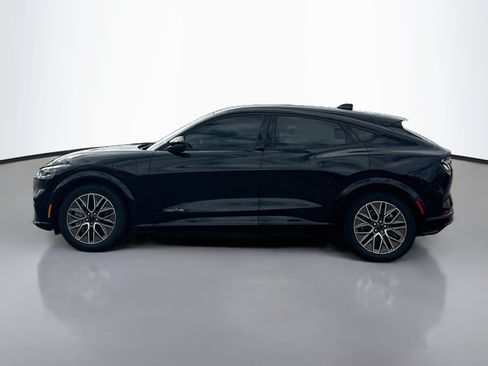 Used 2024 Ford Mustang Mach-E Premium AWD/4WD image 4