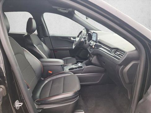 Used 2023 Ford Escape ST-Line image 20