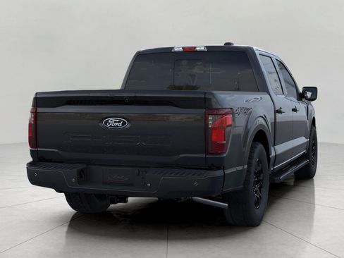 New 2026 Ford F150 XLT w/ Equipment Group 302A MID AWD/4WD image 8