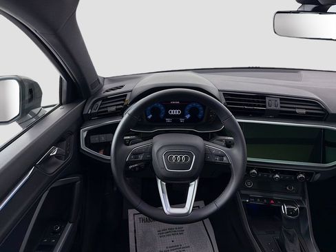 Used 2024 Audi Q3 2.0T Premium Plus AWD/4WD image 22