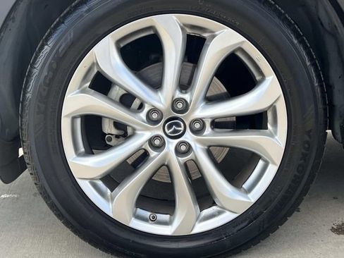 Used 2013 MAZDA CX-9 Grand Touring w/ GT Technology Pkg image 6