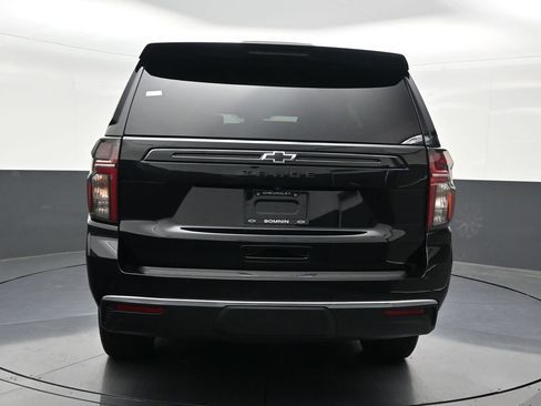 Used 2023 Chevrolet Tahoe LT RWD image 4