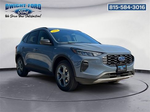 New 2026 Ford Escape ST-Line w/ Tech Pack #1 image 7