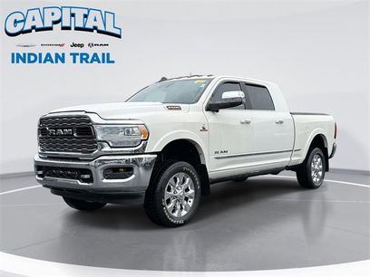 Used 2020 RAM 2500 Limited